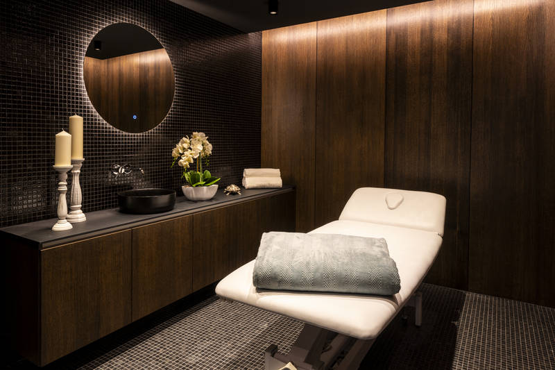 Pobyt w Caracalla Spa