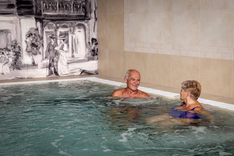 Relaksujący pobyt z 20% zniżką