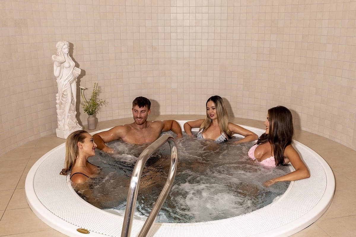 Relaksujący pobyt z 20% zniżką