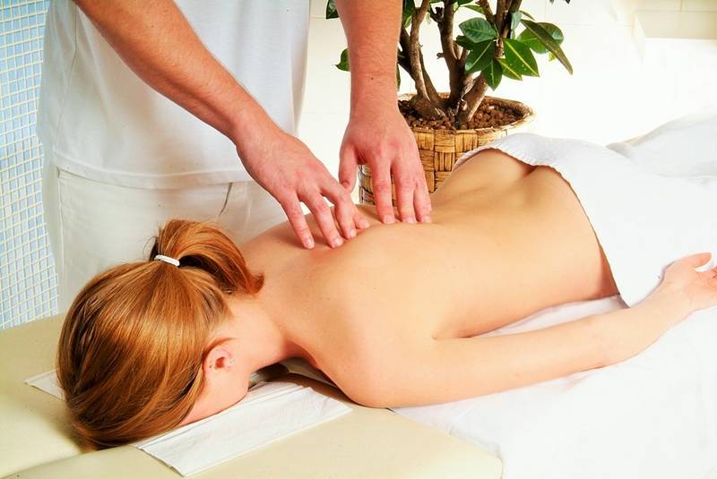 Pobyt Wellness 2025