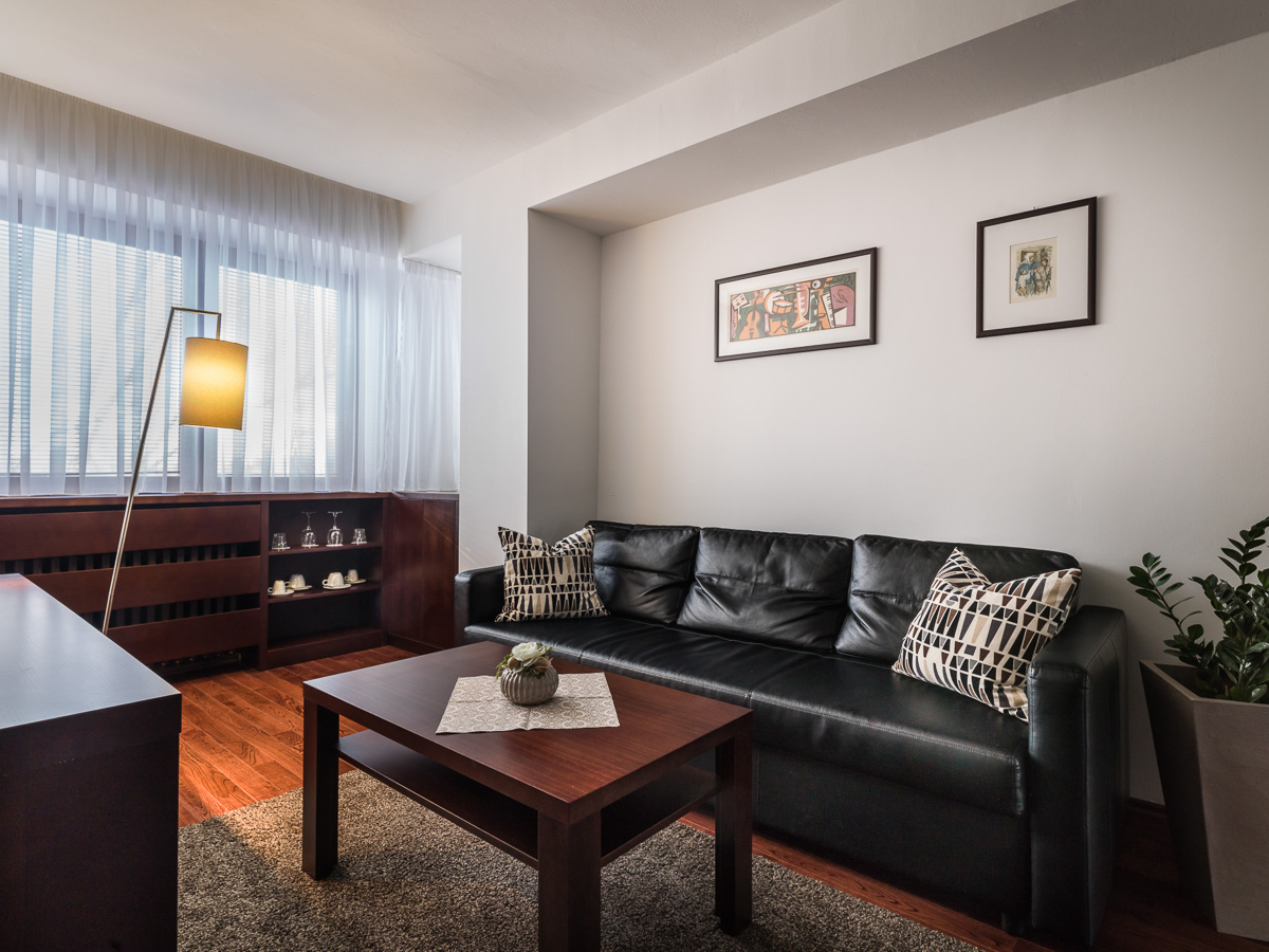 Apartament Lux