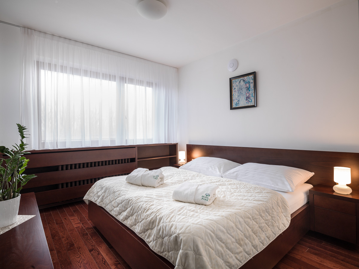 Apartament Lux