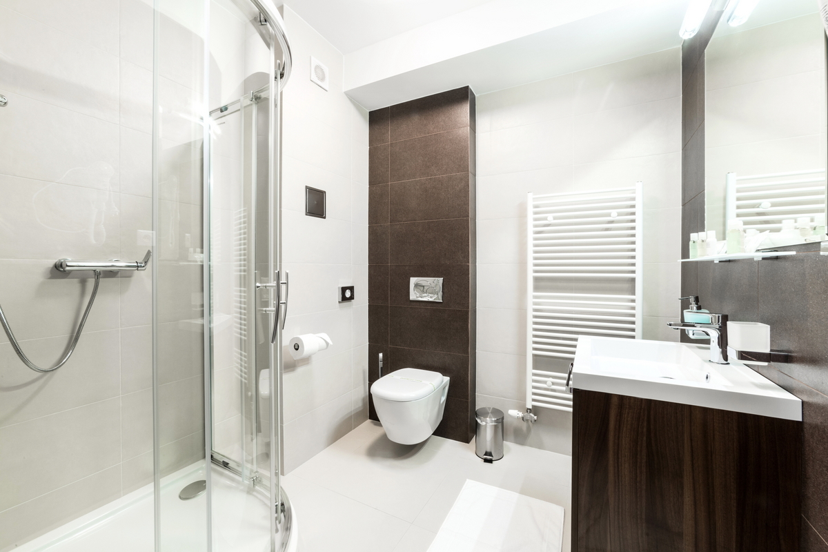 Apartament Lux