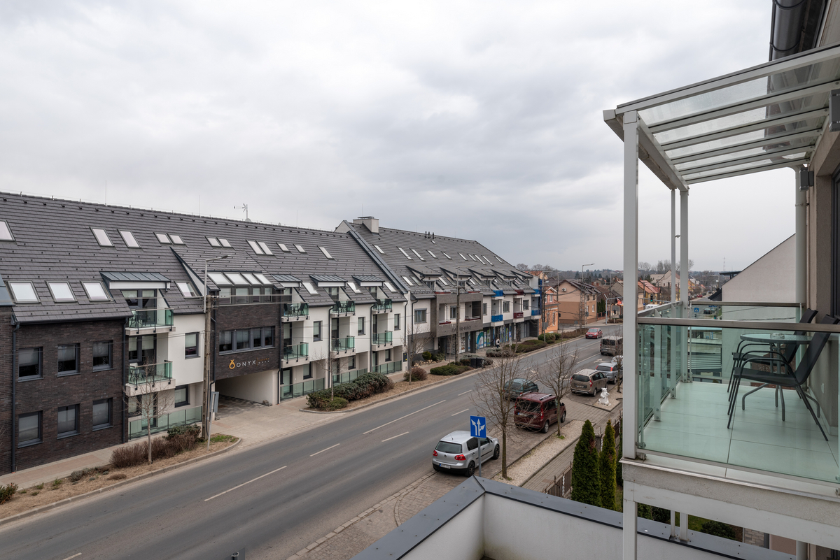 Onyx Luxury Aparthotel ****