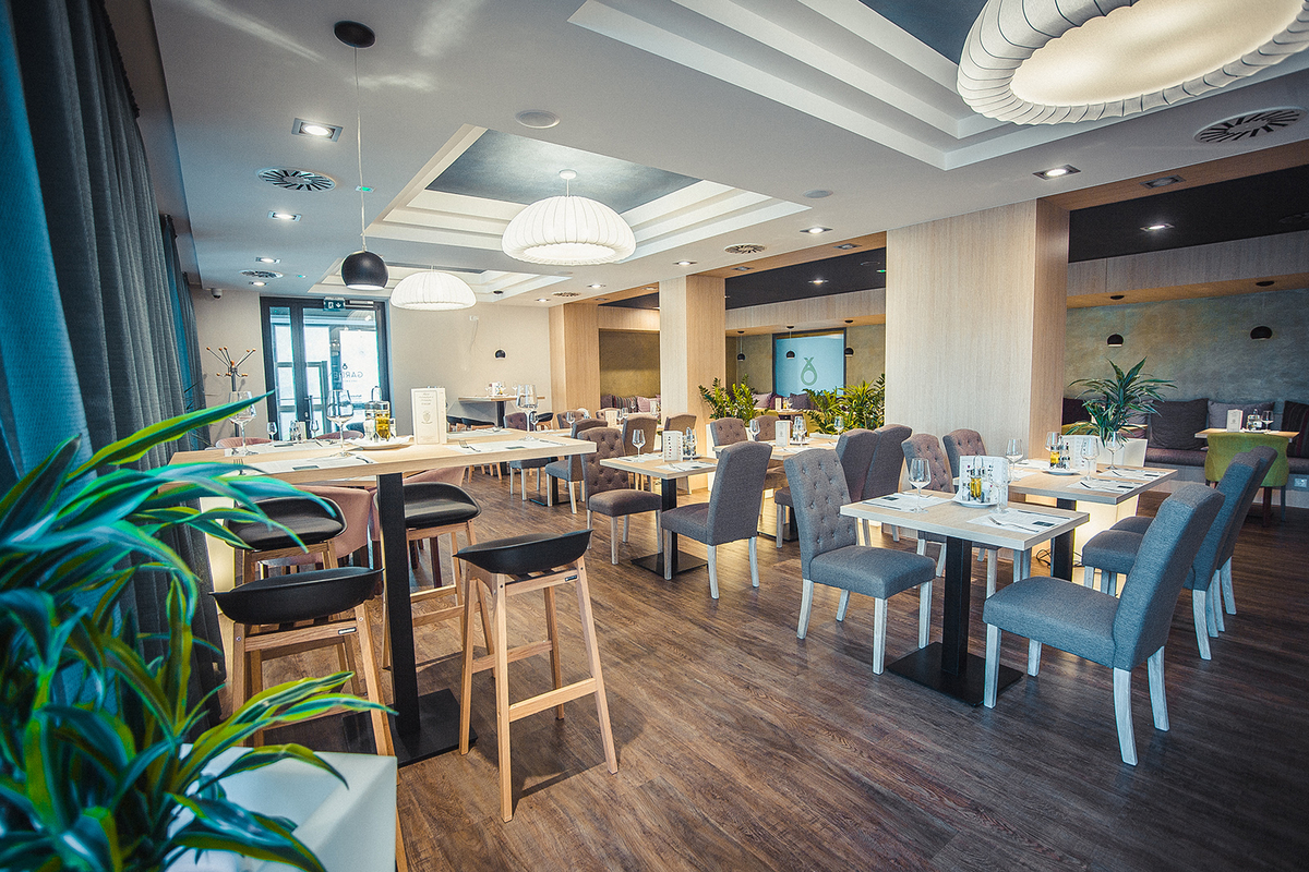 Onyx Luxury Aparthotel ****