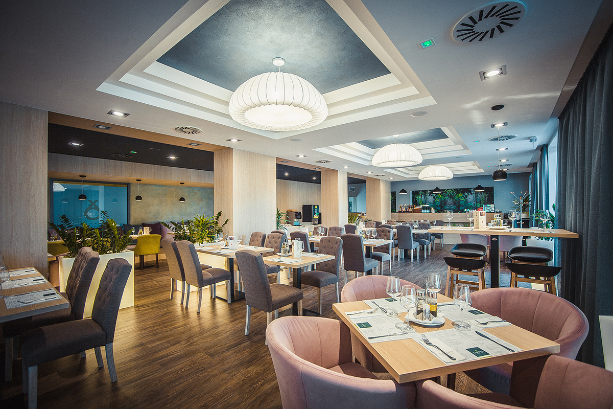 Onyx Luxury Aparthotel ****
