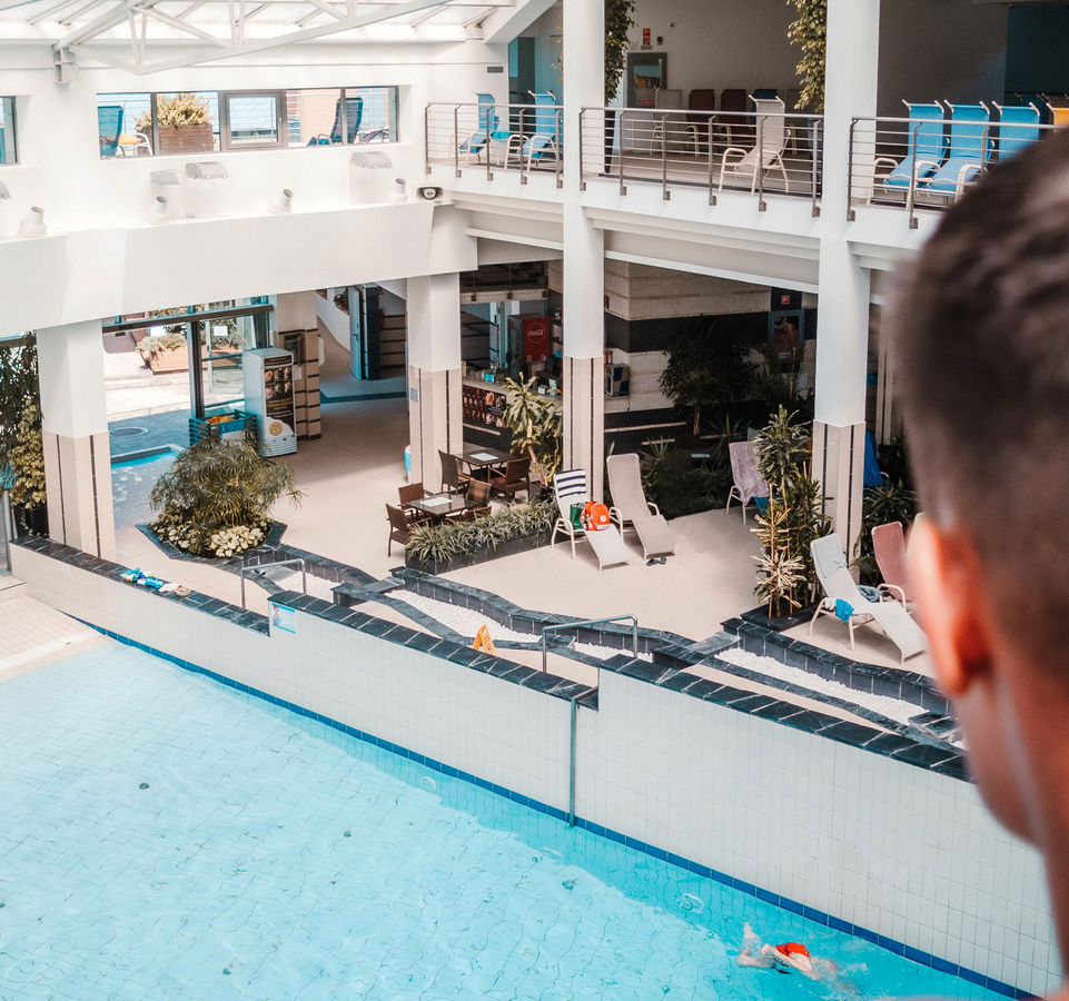 Onyx Luxury Aparthotel ****