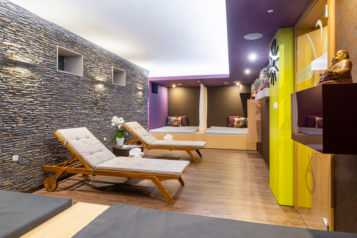 Onyx Luxury Aparthotel ****