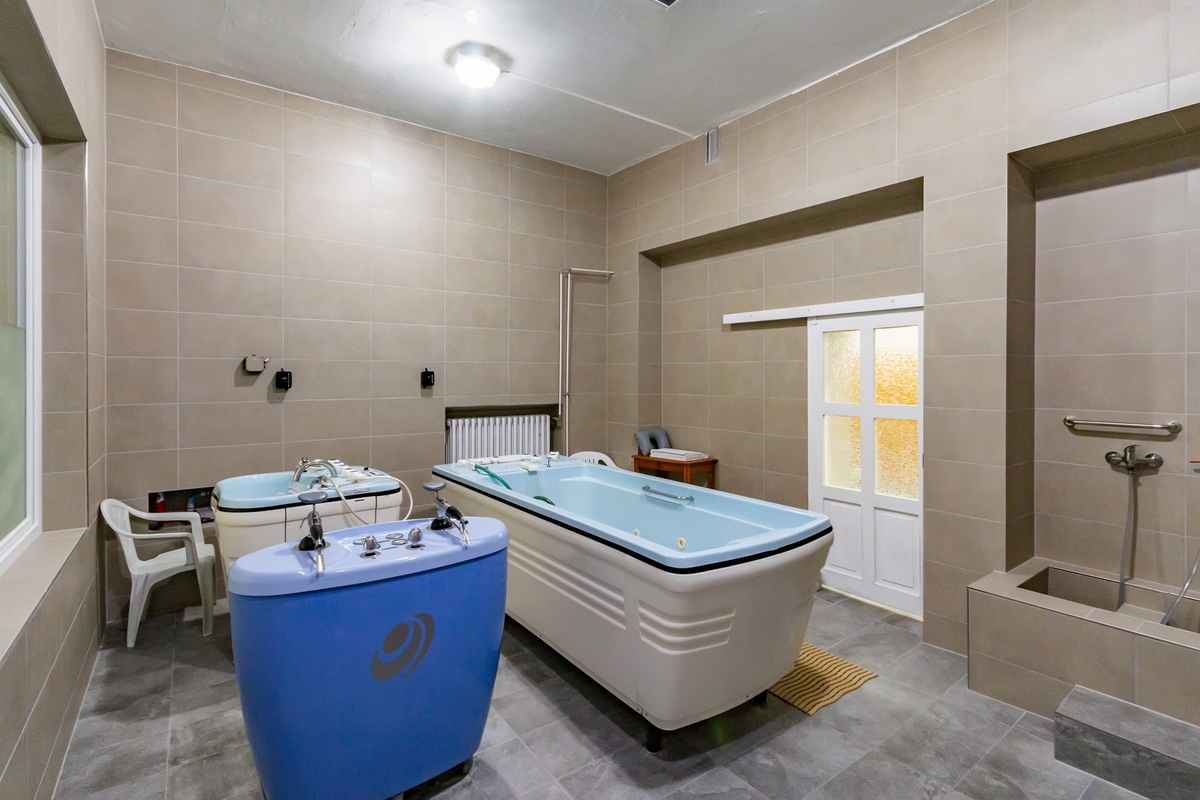 Odświeżający pobyt w spa LIGHT