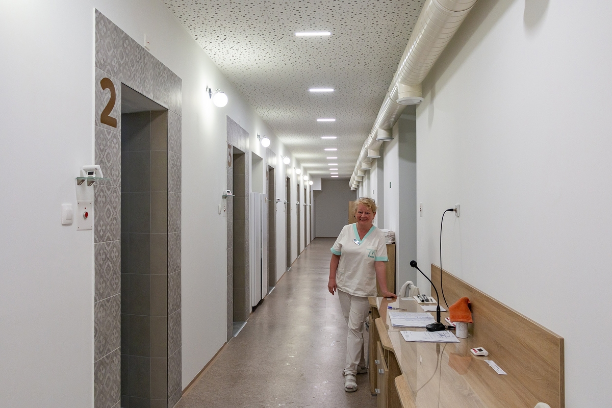 Odświeżający pobyt w spa LIGHT