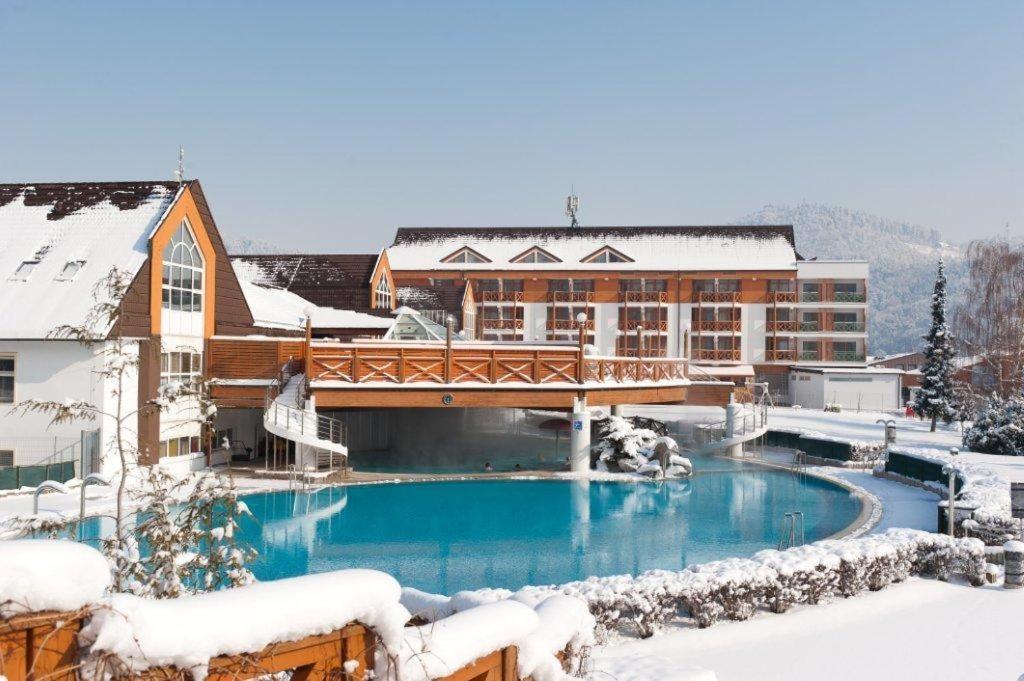 Hotel Vital ****