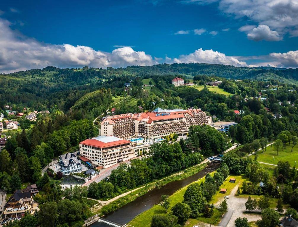 Hotel Gołębiewski ****