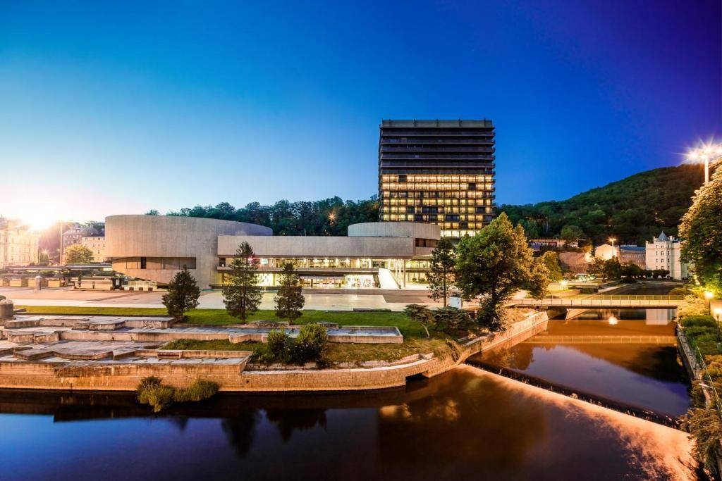 Hotel SPA HOTEL THERMAL ****