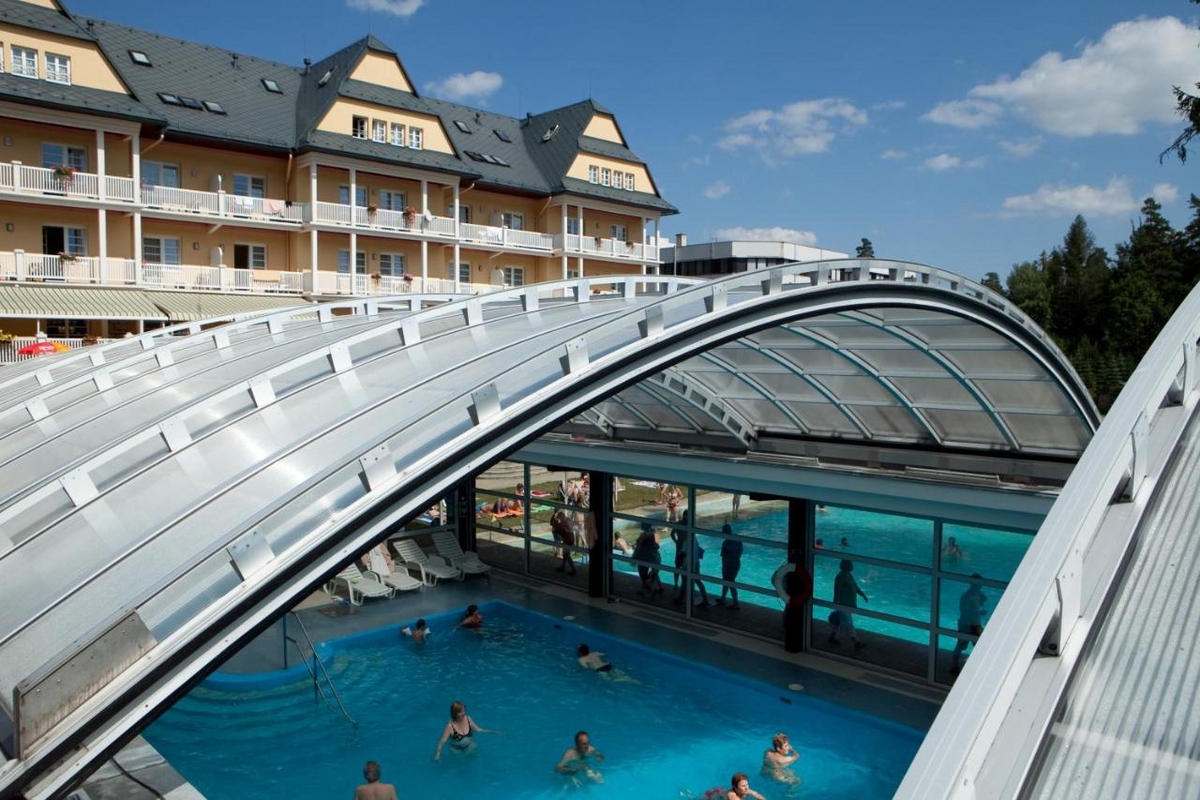 Grand Hotel Strand ****