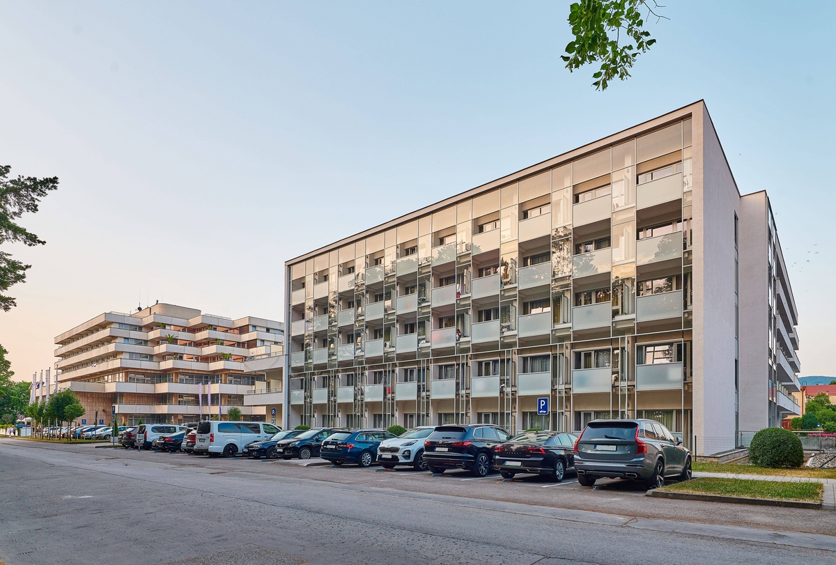 Hotel Wielka Fatra ****
