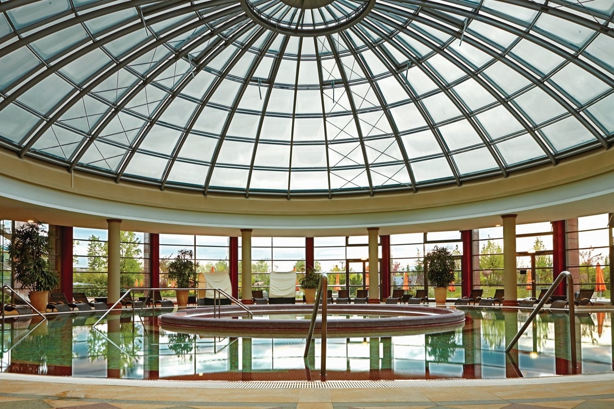 Pobyt Wellness Aquaworld 3=4