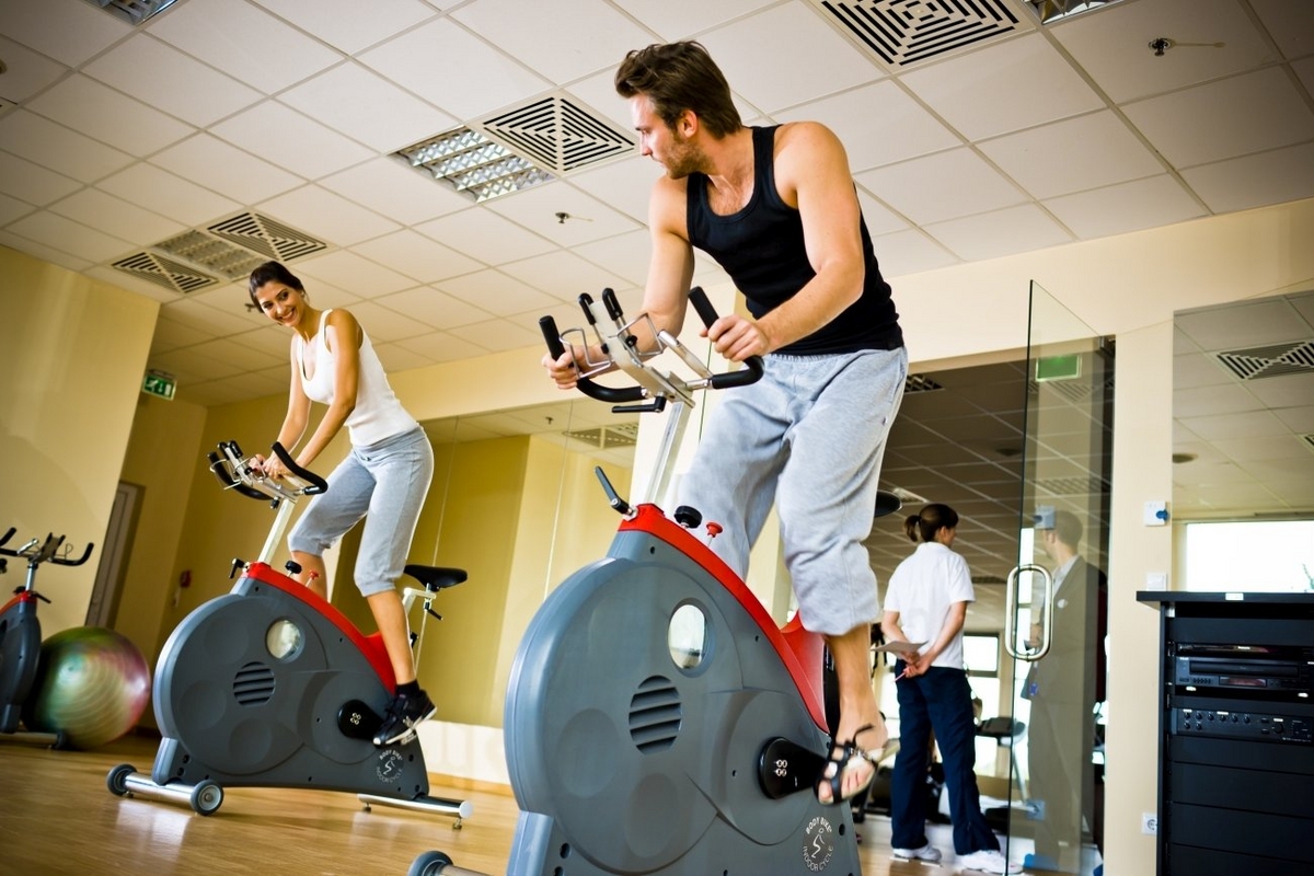 Pakiet relaksacyjny wellness