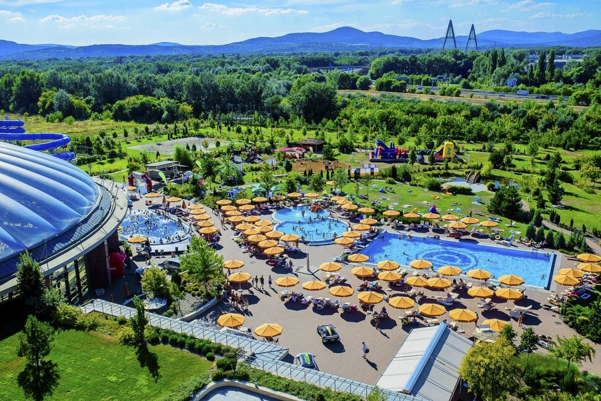 Pakiet relaksacyjny wellness