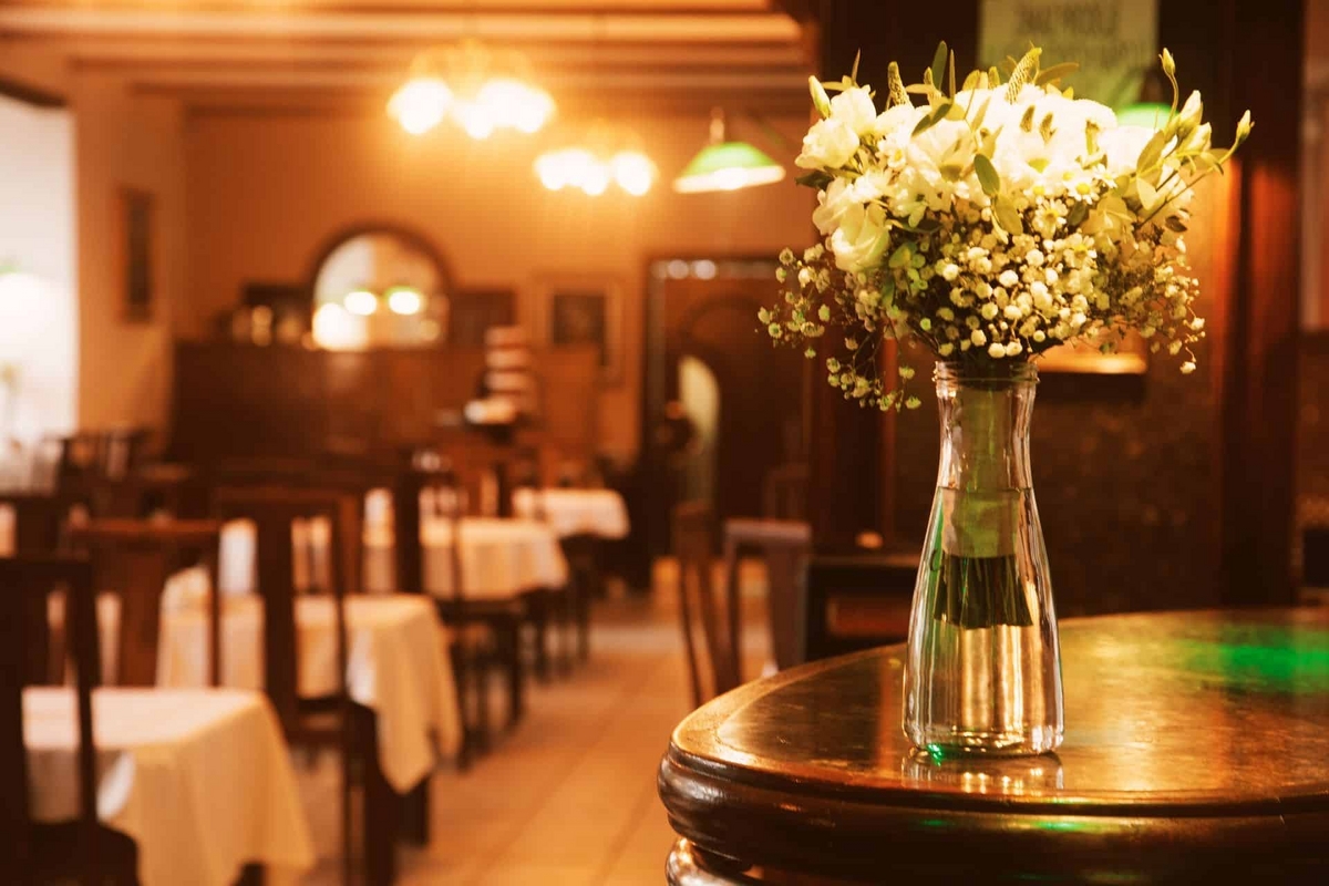 Schlosshotel Marienbad ***