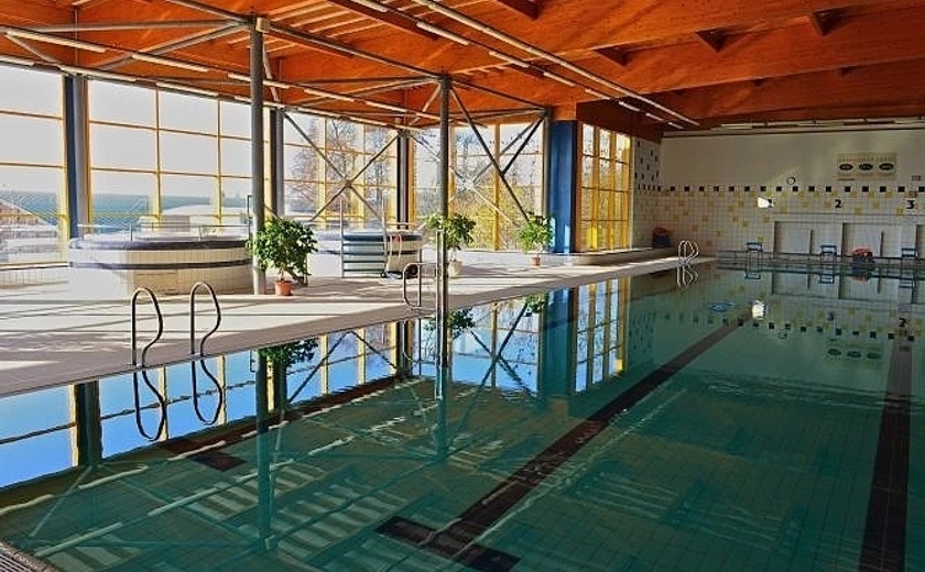 Pobyt wellness Aurora