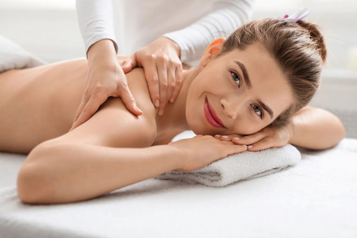 Pobyt wellness Aurora