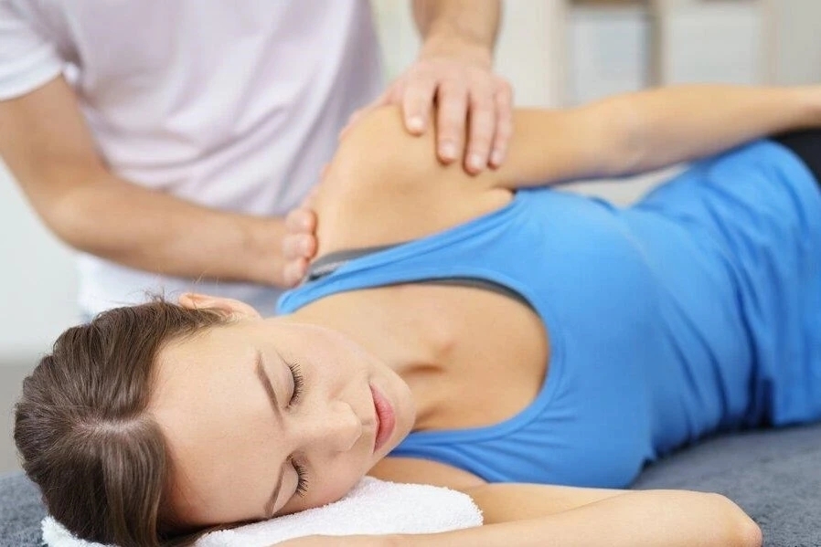 Pobyt wellness Aurora