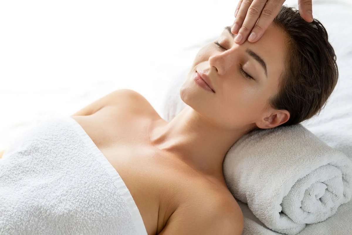 Pobyt wellness Aurora