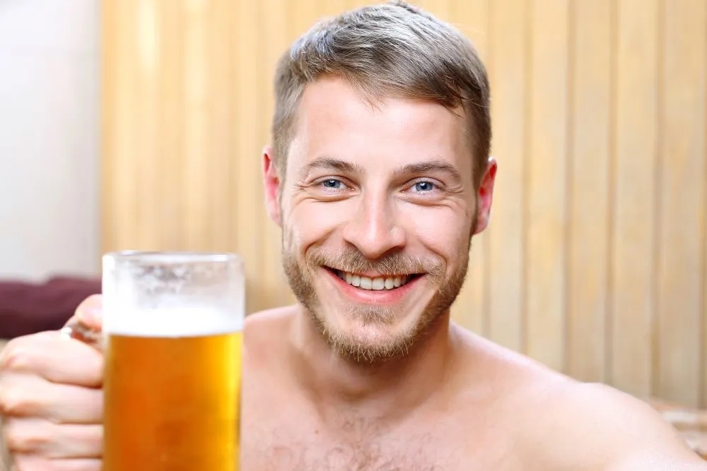 Czeskie wakacje gastronomiczne