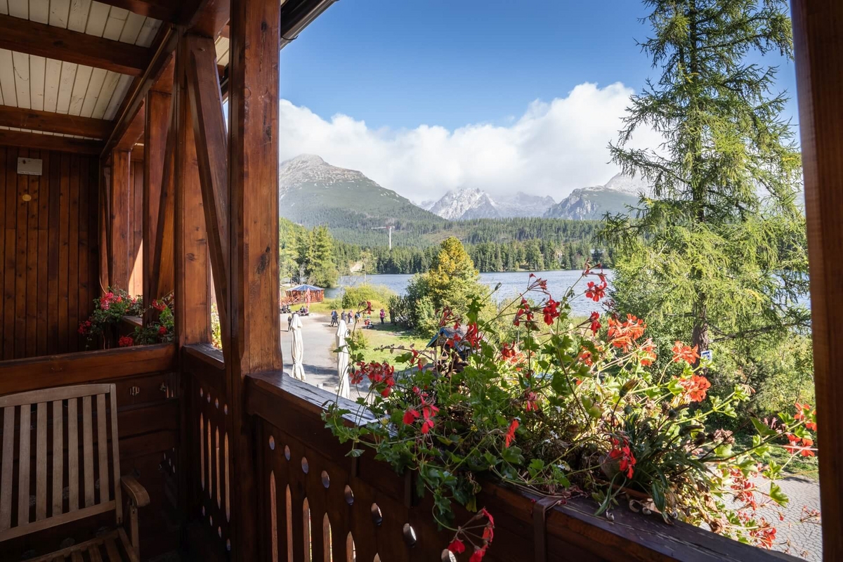 Hotel Solisko ****