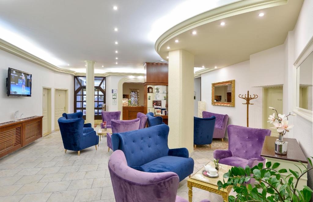 Hotel Continental ****