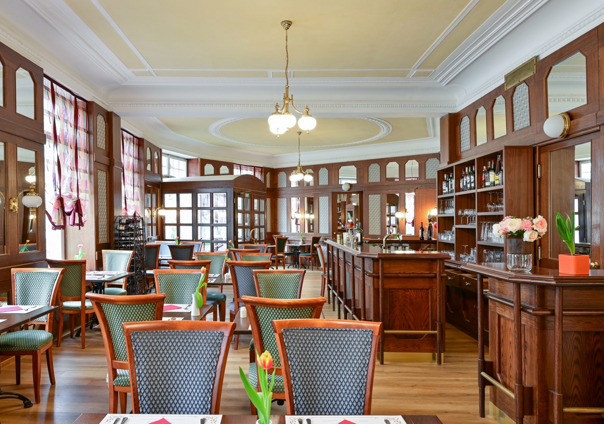 Hotel Continental ****