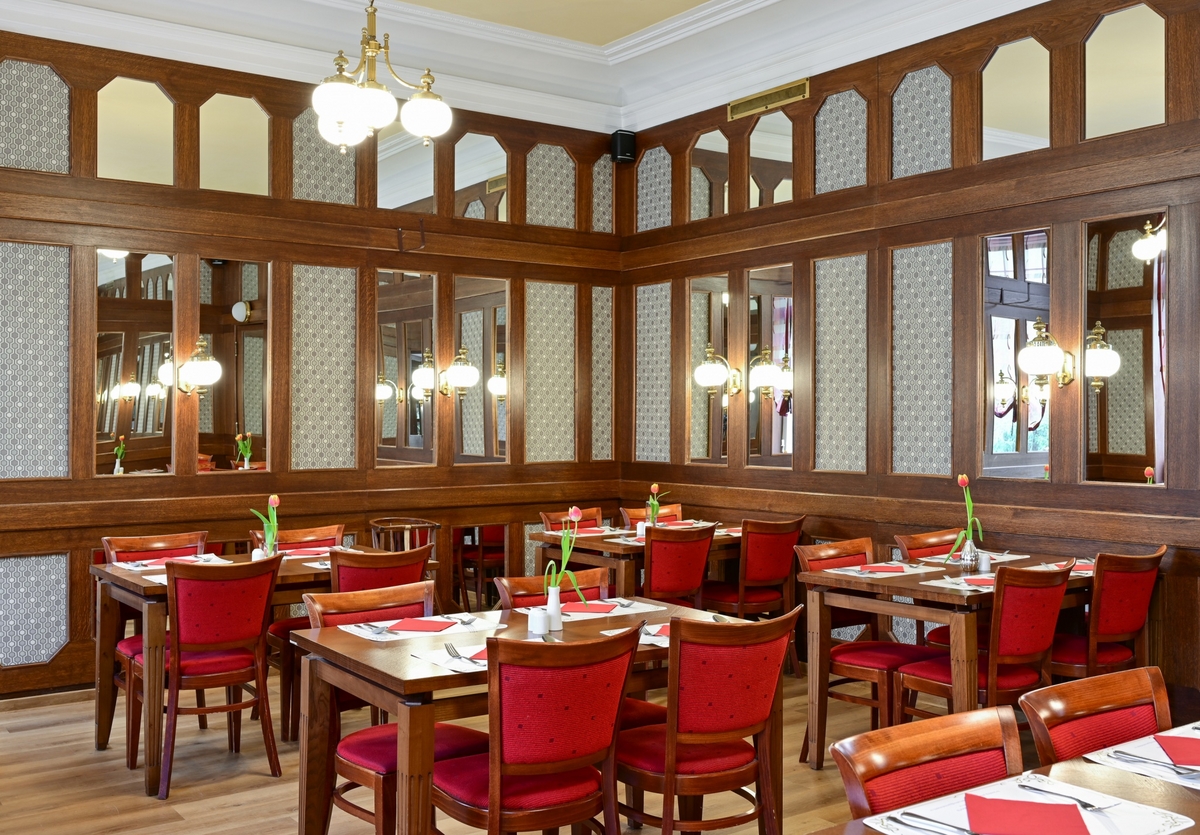 Hotel Continental ****