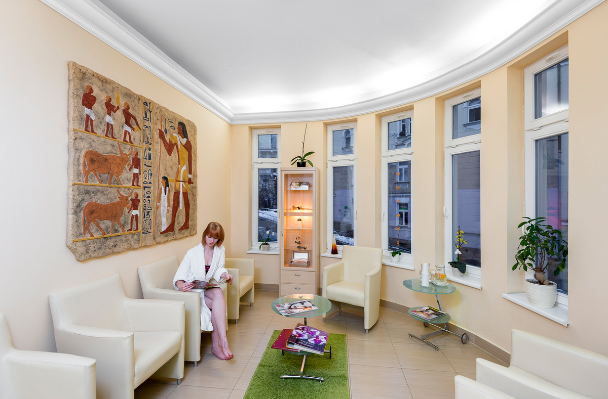 Hotel Continental ****