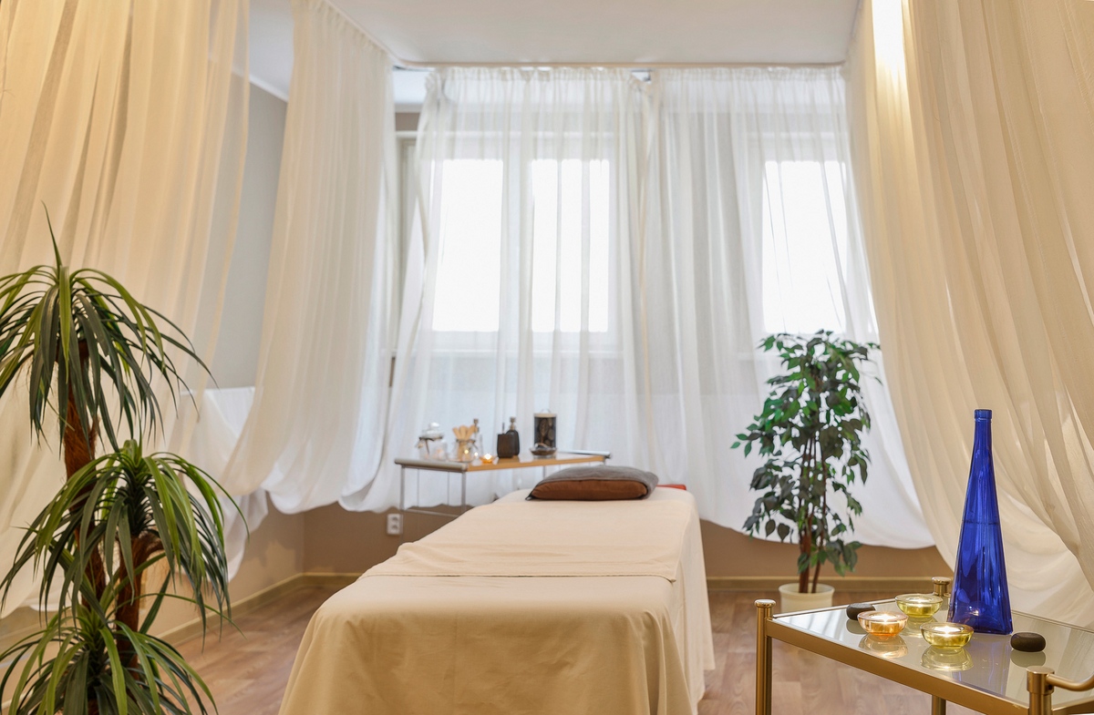 Hotel Continental ****