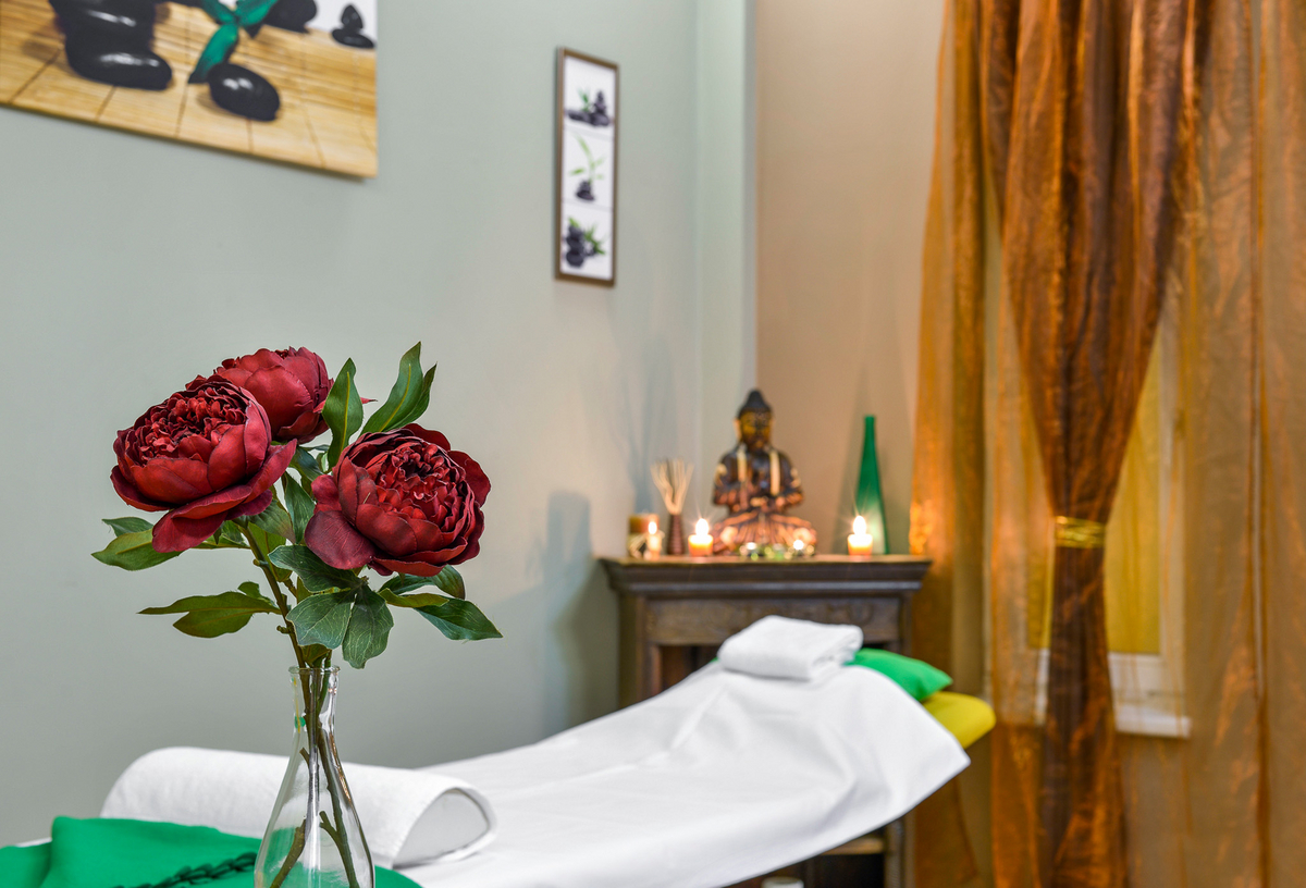 Hotel Continental ****
