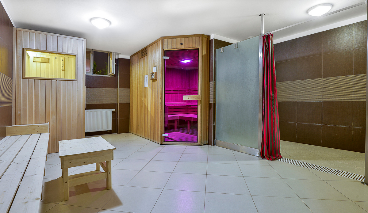 Hotel Continental ****