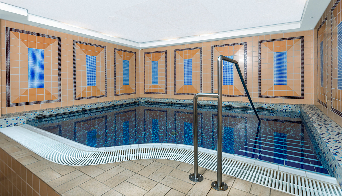 Top wellness