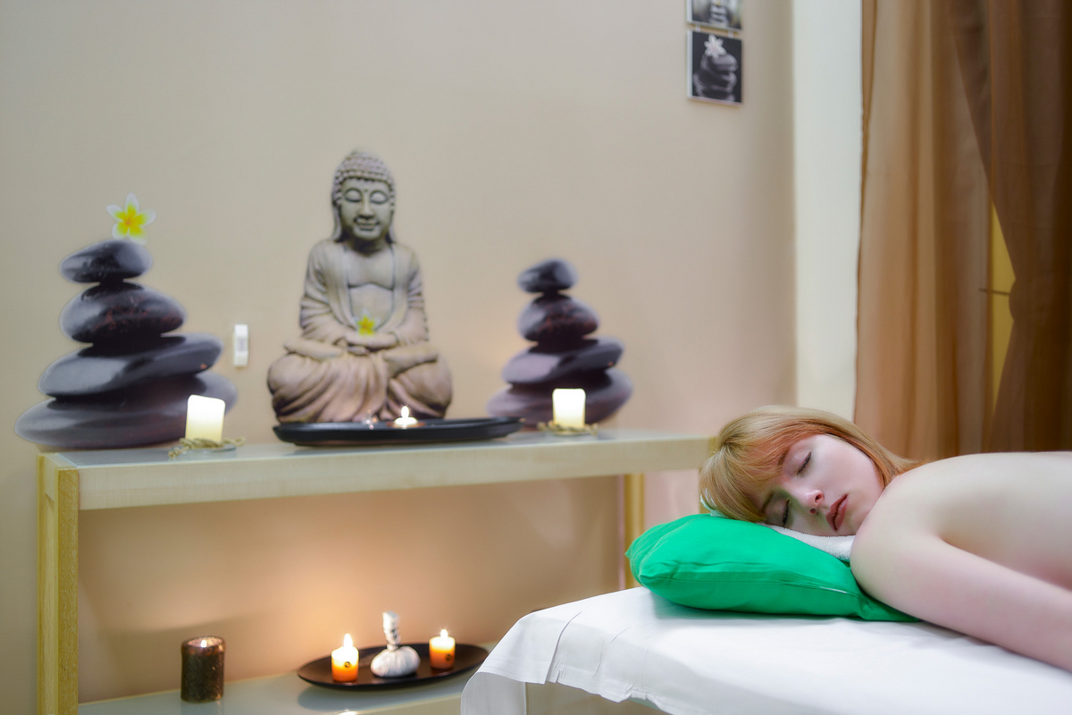 Top wellness
