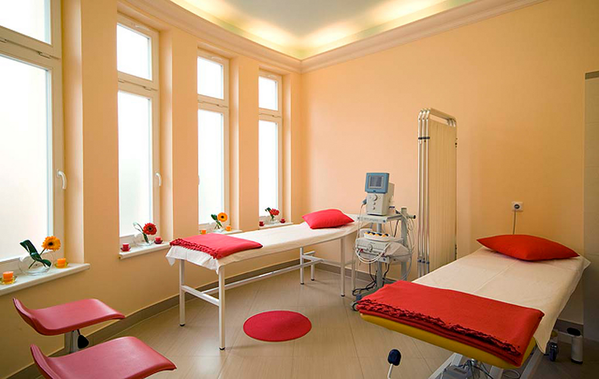 Top wellness