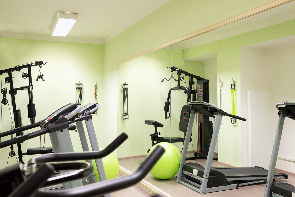 Top wellness