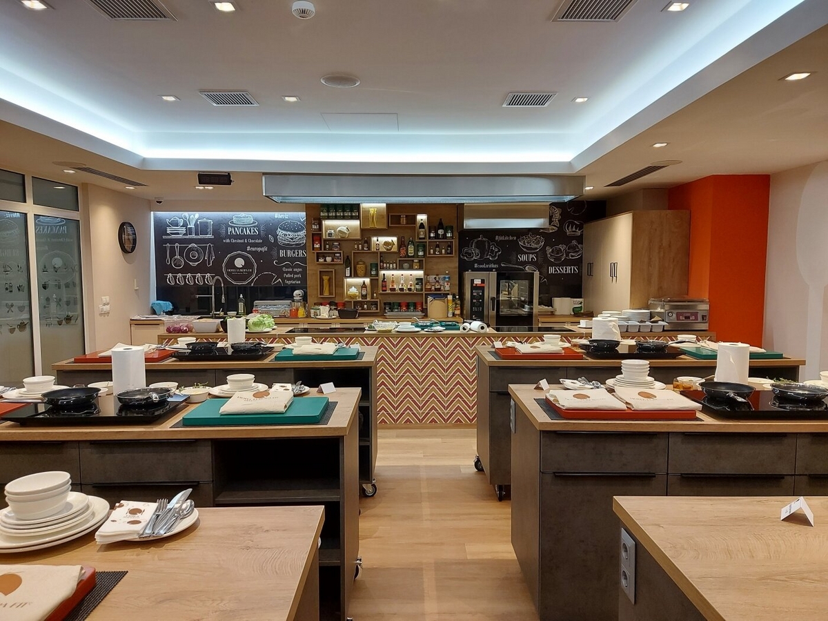 Hotel Europa Fit ****