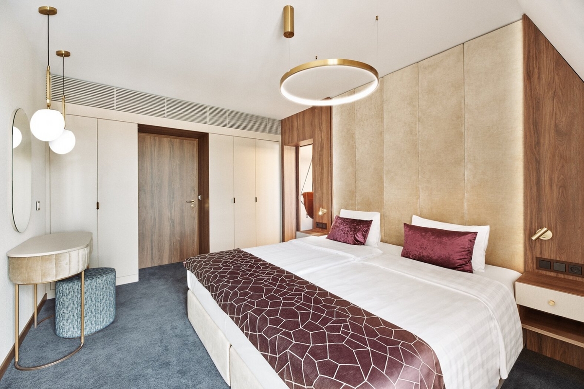 Apartament Superior