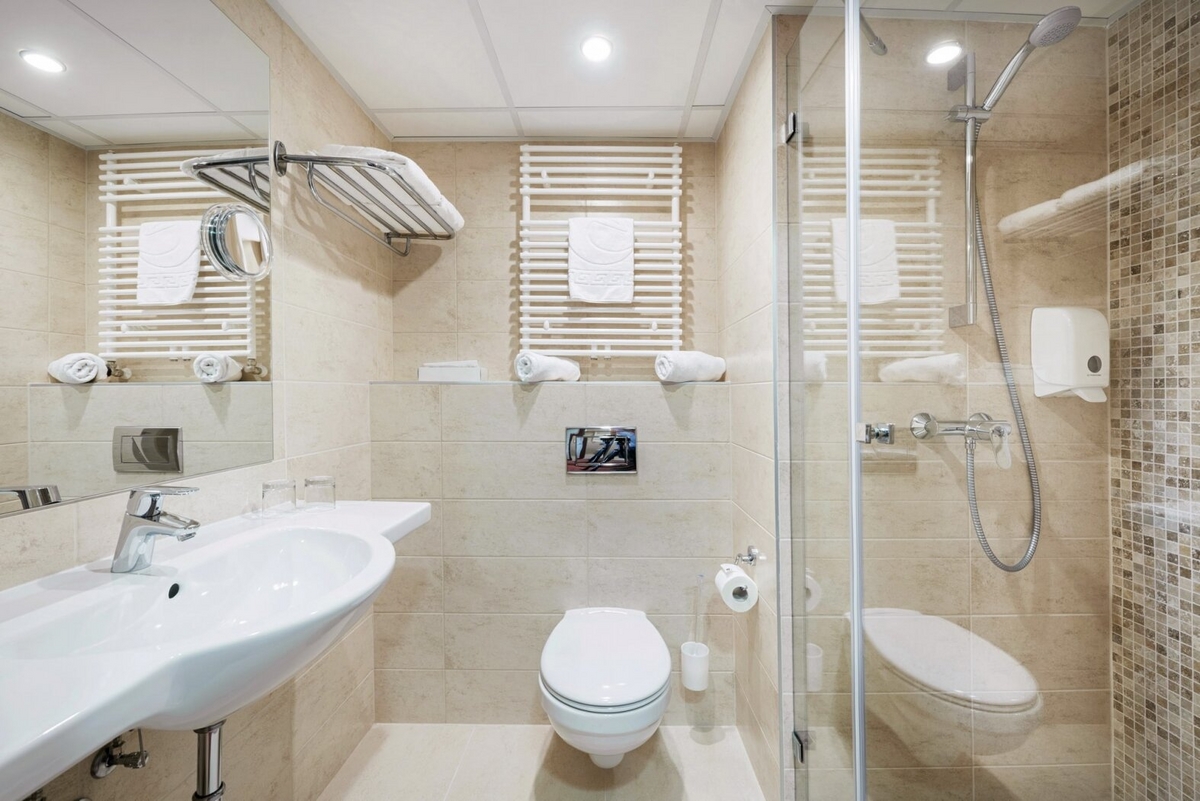 Apartament Superior