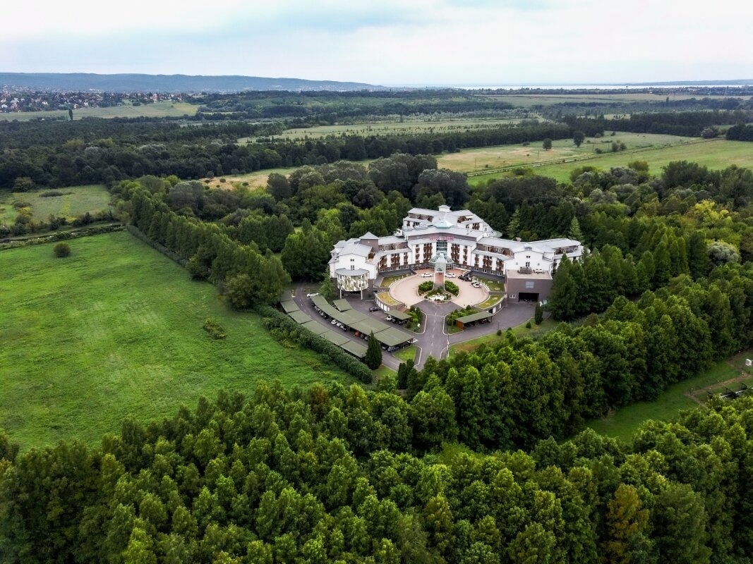 Lotus Therme Hotel & Spa *****