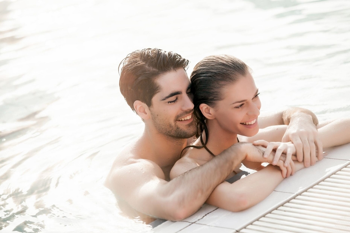 Lotus Therme Hotel & Spa *****