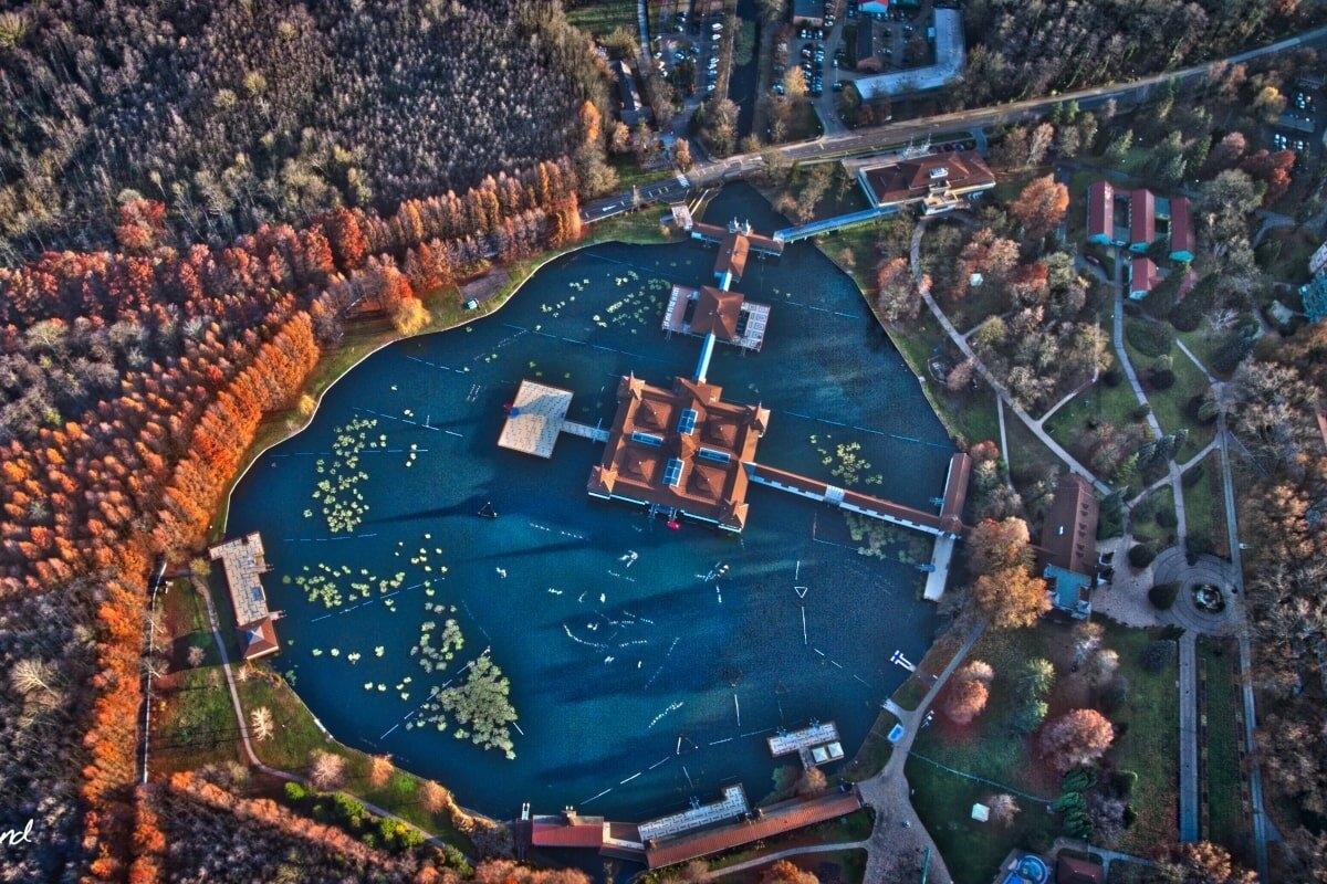 Lotus Therme Hotel & Spa *****