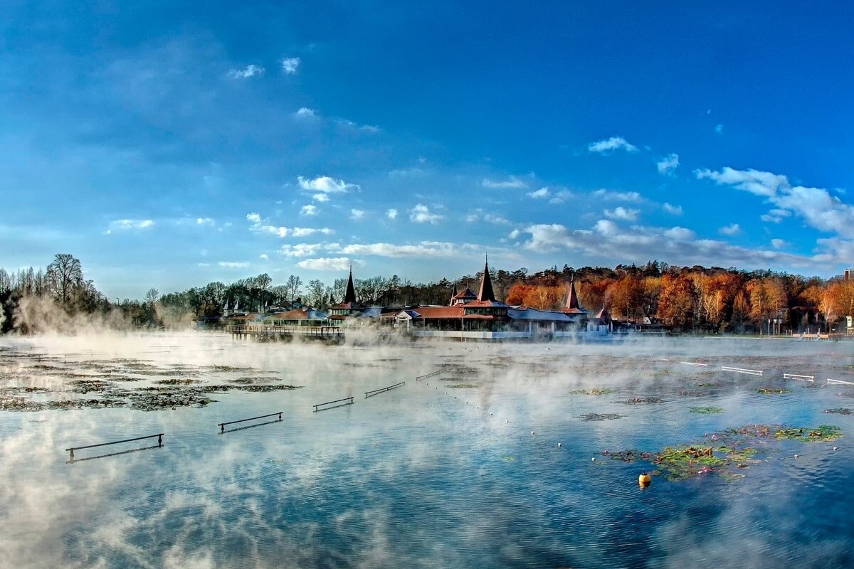 Lotus Therme Hotel & Spa *****
