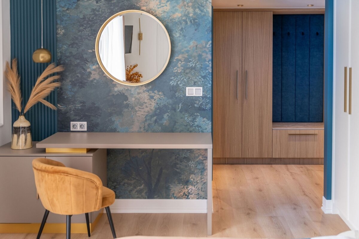 Lotus Suite