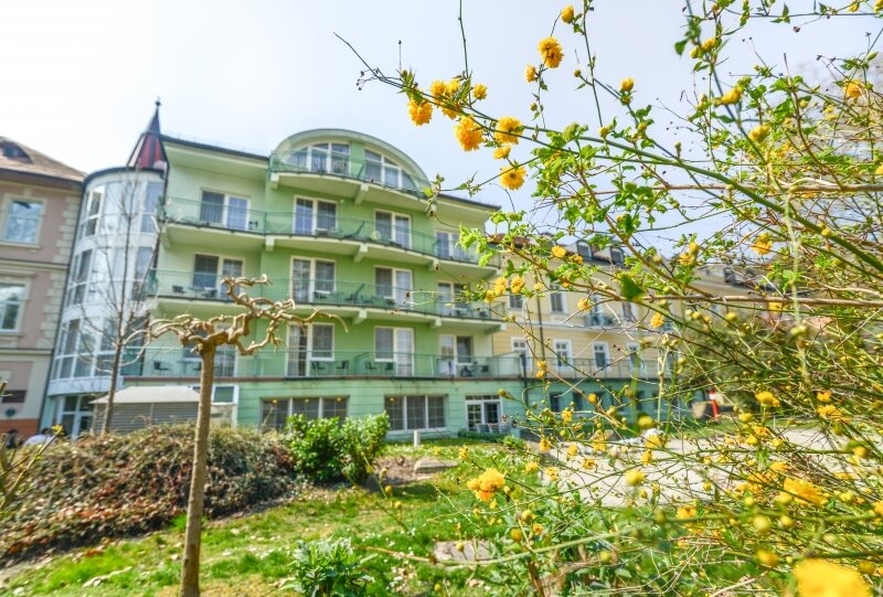 Hotel Spa Hévíz ****
