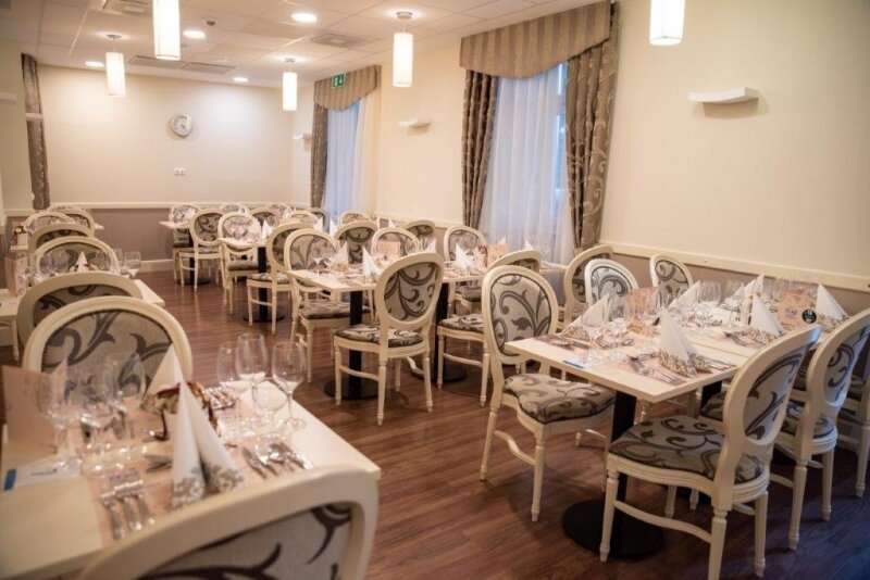 Hotel Spa Hévíz ****